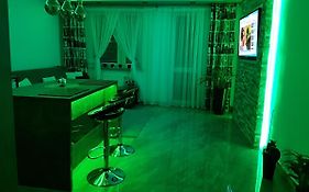 Apartament Kolorów